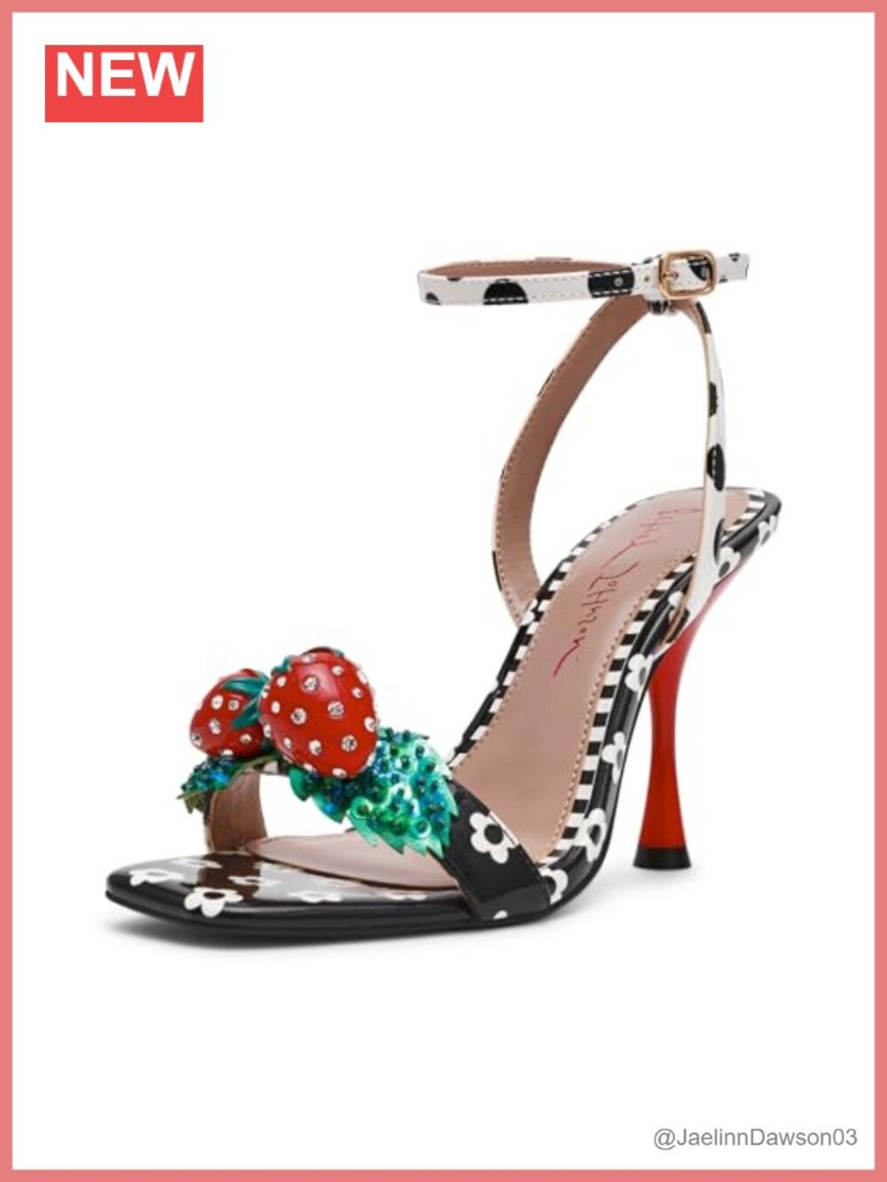 4-Inch Stiletto Heel Open Toe Sandals Women Party Wedding Lace Up